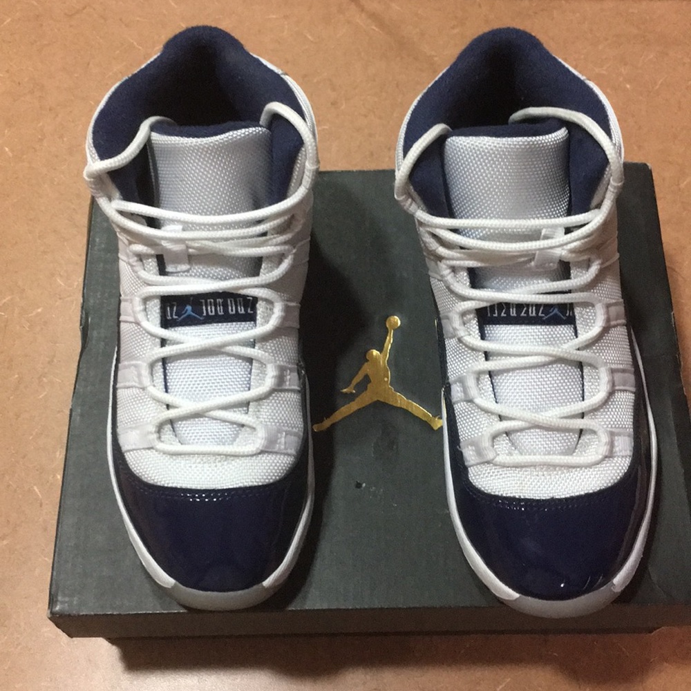 Air Jordan Retro 11